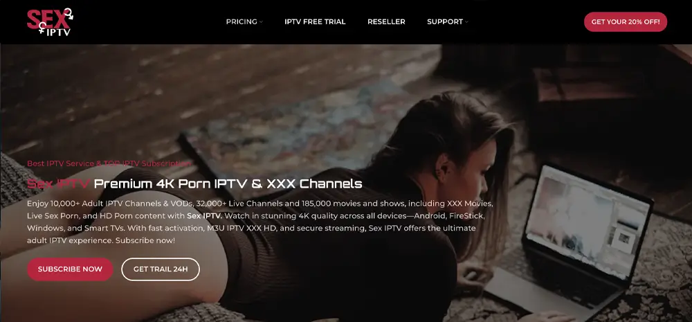 Watch XXX Movie, Sex XXX Live, and Live XXX Vids with Sex IPTV. Stream Hot Sex Movies, Live Sex Porn, and 4K Porn via M3U IPTV XXX HD, Adult IPTV M3U, and IPTV Links Porn across all devices.