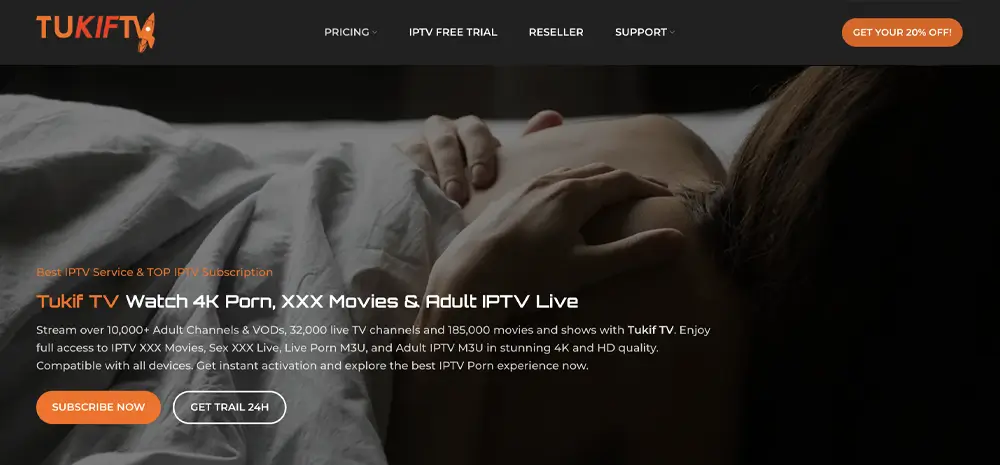 Stream XXX Movie, Sex XXX Live, and Live XXX Vids in 4K Porn and HD Porn with Tukif Porn IPTV. Enjoy Hot Sex Movies, Porn Sex & Movies, and IPTV XXX Movies via IPTV M3U Sex, M3U IPTV XXX HD, and IPTV Links Porn on all devices with Adult IPTV M3U access.